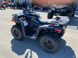 2026 CFMOTO CFORCE 600 — photo 10 of 10