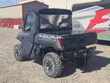 2018 Polaris RANGER XP 1000 EPS — photo 8 of 10