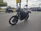 2026 Kawasaki KLE 500 ABS — photo 6 of 9