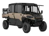 2027 Can-Am DEFENDER XU MAX LTD HD11 — photo 3 of 4