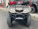 2025 Suzuki KINGQUAD 400ASI — photo 8 of 10