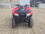 2027 Honda RANCHER 4X4 AUTO IRS EPS — photo 3 of 10