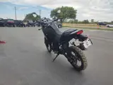 2026 Kawasaki KLE 500 ABS — photo 8 of 9