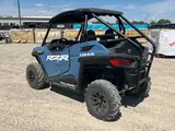 2026 Polaris RZR TRAIL SPORT — photo 5 of 10