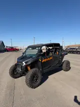 2024 Polaris RZR XP 4 1000 PREMIUM — photo 5 of 8