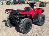2025 Suzuki KINGQUAD 750 AXI — photo 5 of 6