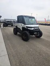 2026 Can-Am DEFENDER LIMITED HD11 — photo 3 of 5
