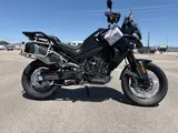 2026 CFMOTO IBEX 800E — photo 2 of 10