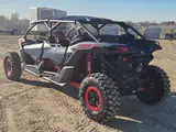 2026 Can-Am MAVERICK MAX XDS 64 TRR — photo 5 of 10