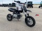 2025 SSR Motorsports SR 110SE — photo 3 of 6