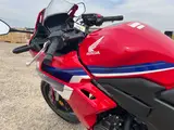 2025 Honda CBR500R ABS — photo 8 of 8