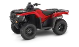 2027 Honda RANCHER 4X4 AUTO EPS — photo 10 of 10