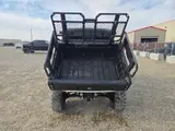 2027 Can-Am DEFENDER XU MAX LTD HD11 — photo 10 of 10