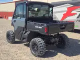 2027 Can-Am DEFENDER DPS CAB HD9 — photo 8 of 10
