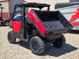 2026 Honda PIONEER 1000 DELUXE — photo 9 of 10