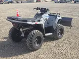 2026 Polaris SPORTSMAN 450 HO — photo 6 of 10