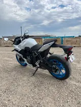 2026 Suzuki GSX 8R — photo 7 of 10