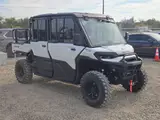 2027 Can-Am DEFENDER XU MAX LTD HD11 — photo 4 of 10
