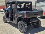 2026 CFMOTO UFORCE U10 XL PRO — photo 8 of 10