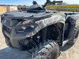 2026 Can-Am OUTLANDER DPS 500 — photo 9 of 10
