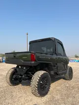 2026 Polaris RANGER XD 1500 NORTHSTAR MOUNTAINEER — photo 5 of 10