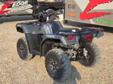 2027 Honda FOREMAN RUBICON 4X4 AUTO EPS — photo 8 of 8