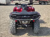 2026 Can-Am OUTLANDER XT 850 — photo 7 of 9