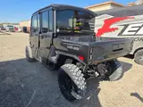 2027 Can-Am DEFENDER MAX LONE STAR HD11 — photo 8 of 10