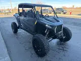 2026 Polaris RZR XP S 4 1000 ULTIMATE — photo 6 of 8