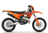 2027 KTM XC-W 300