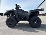 2026 Suzuki KINGQUAD 750AXI POWER STEERING