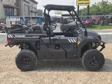 2027 Kawasaki MULE PRO-FXR LE — photo 2 of 10