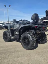2027 Can-Am OUTLANDER MAX XT 700 — photo 5 of 6