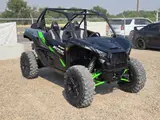 2027 Kawasaki TERYX KRX 1000 TR — photo 4 of 10