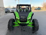 2026 Kawasaki TERYX 4 H2 DELUXE ES — photo 2 of 10