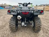 2027 Honda FOREMAN 4X4 — photo 6 of 10