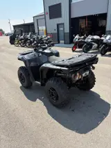 2026 Can-Am OUTLANDER DPS 850 — photo 7 of 10