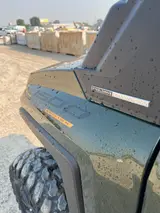 2026 Polaris RANGER XD 1500 NORTHSTAR MOUNTAINEER — photo 10 of 10