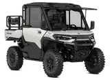 2027 Can-Am DEFENDER XU LTD HD11