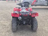 2027 Honda FOREMAN RUBICON 4X4 AUTO EPS — photo 7 of 10