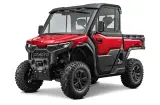 2026 CFMOTO UFORCE