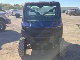 2027 Polaris RANGER 1000 CAB — photo 3 of 10