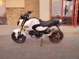 2025 Honda GROM ABS — photo 5 of 8