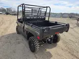2026 Kawasaki MULE PRO DX EPS — photo 5 of 10