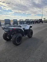 2026 CFMOTO CFORCE 500 — photo 5 of 8