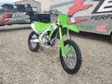 2027 Kawasaki KX250F — photo 2 of 6