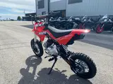2025 SSR Motorsports SR 110SE — photo 6 of 7