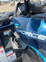 2026 CFMOTO CFORCE 600 — photo 10 of 10