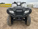 2027 Honda FOREMAN 4X4 — photo 2 of 10