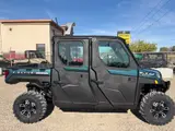 2027 Polaris RANGER CREW XP 1000 NORTHSTAR PREMIUM — photo 5 of 10